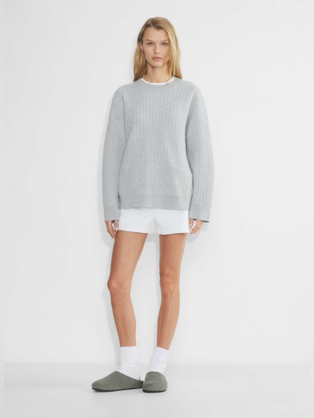 Aritzia Wilfred Free Weekend Short - Picture 2 of 16